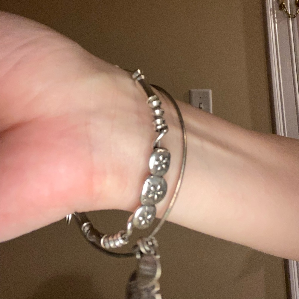 Alex & Ani bracelet